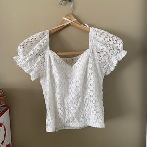 White Top